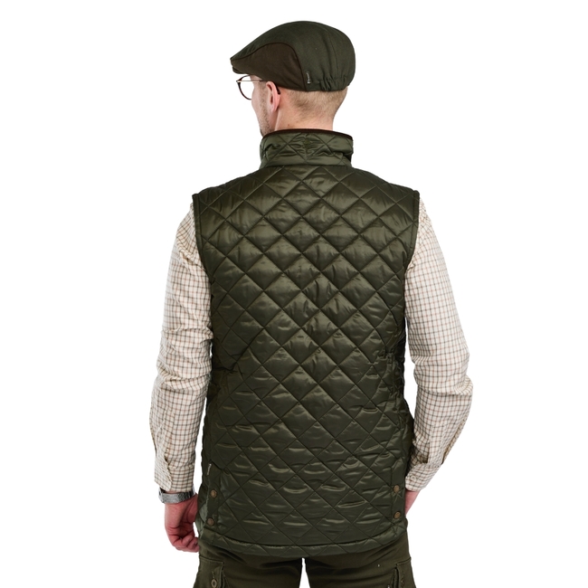 5983 NYDALA CLASSIC ΜΕΝ'S VEST PINEWOOD