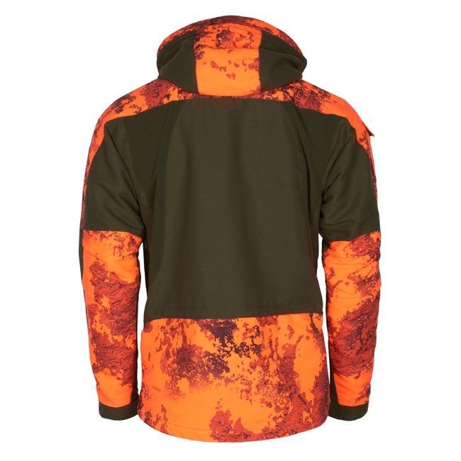 5690 HUNTER PRO EXTREME 2.0 CAMOU JACKET Μ.Μ. PINEWOOD