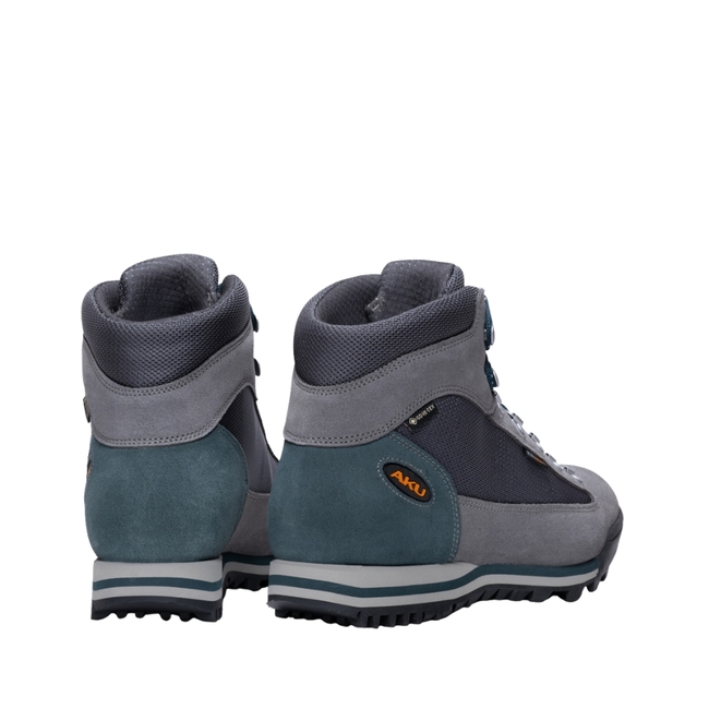 ΑΔΙΑΒΡΟΧΟ ΓΥΝΑΙΚΕΙΟ ΜΠΟΤΑΚΙ ULTRA LIGHT MICRO GTX AKU