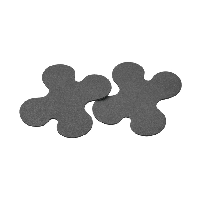 1506 FLEXY KNEE PAD PINEWOOD