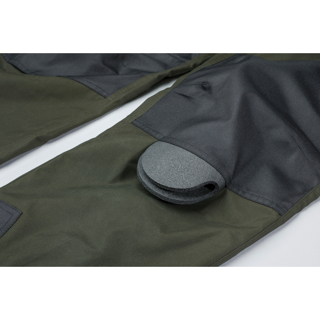 1506 FLEXY KNEE PAD PINEWOOD