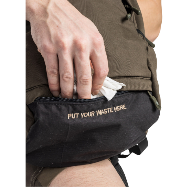 1913 DAYPACK ΣΑΚΙΔΙΟ ΠΛΑΤΗΣ PINEWOOD
