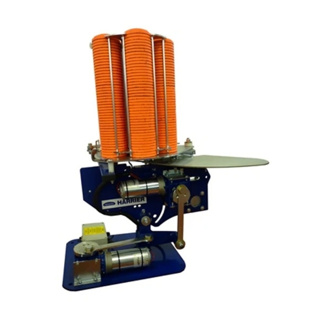 HARRIER XTS ΜΗΧΑΝΗ ΕΚΤΟΞΕΥΤΗΡΑ PROMATIC