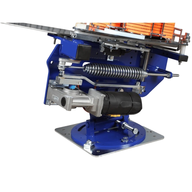 FALCON 8 ΜΗΧΑΝΗ ΕΚΤΟΞΕΥΣΗΣ PROMATIC