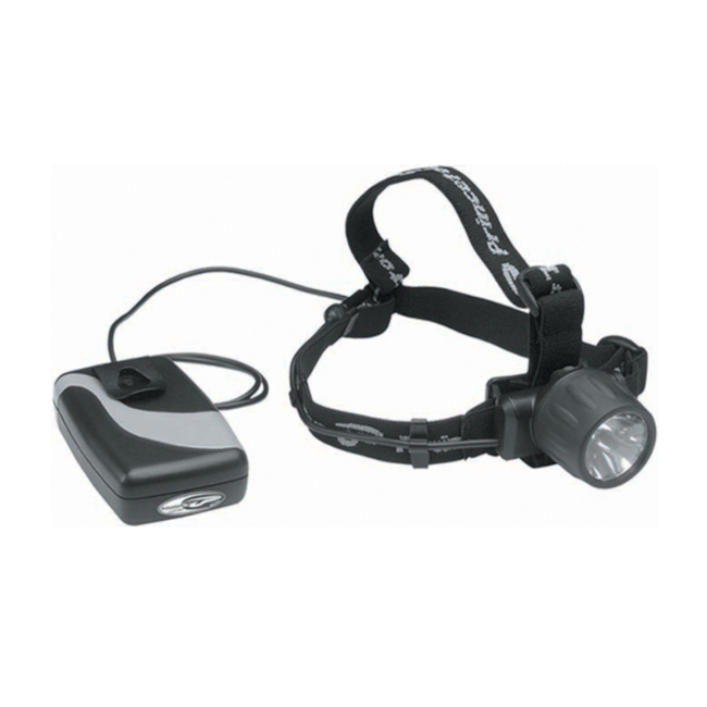 SWITCHBACK FLASHLIGHT