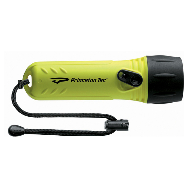 TORRENT XENON FLASHLIGHT