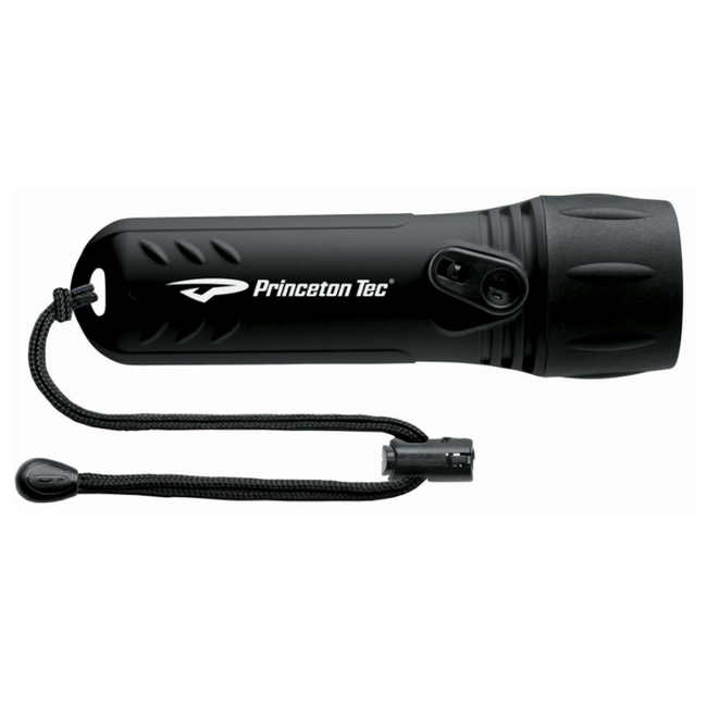 TORRENT XENON FLASHLIGHT