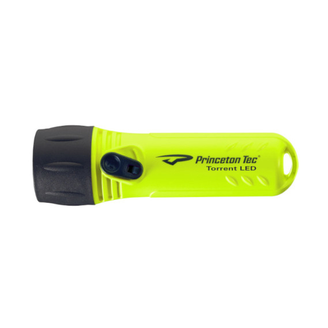 TORRENT LED FLASHLIGHT