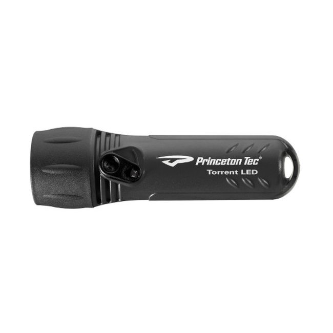 TORRENT LED FLASHLIGHT TORRENT LED FLASHLIGHT