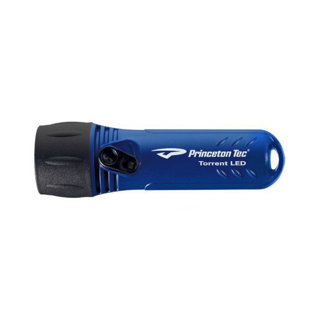 TORRENT LED FLASHLIGHT