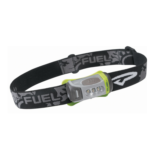 FUEL HEAD TORCH
