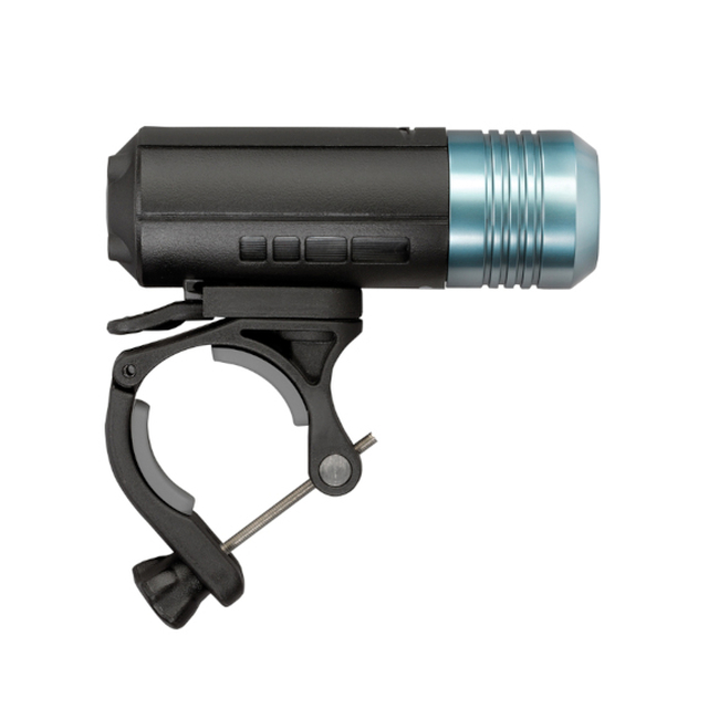 PUSH BICYCLE TORCH