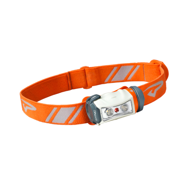 SYNC HEAD TORCH