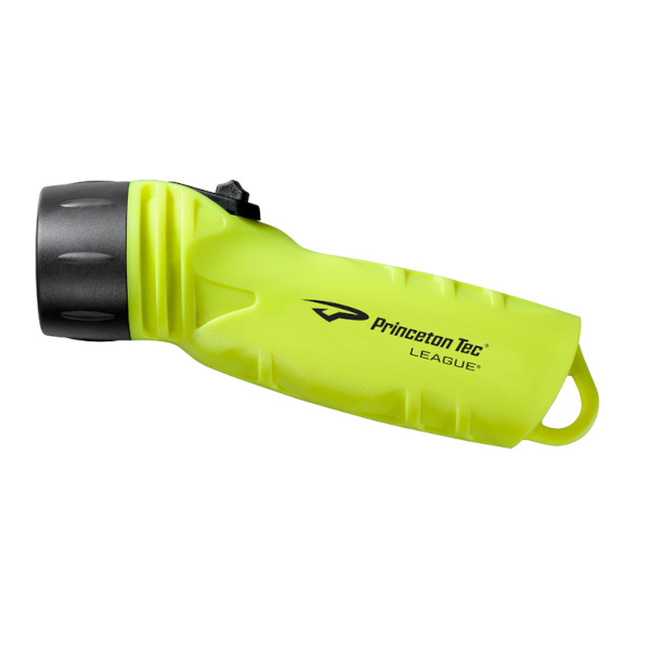 LEAGUE WATERPROOF TORCH