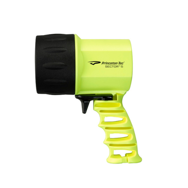 SECTOR 5 WATERPROOF TORCH