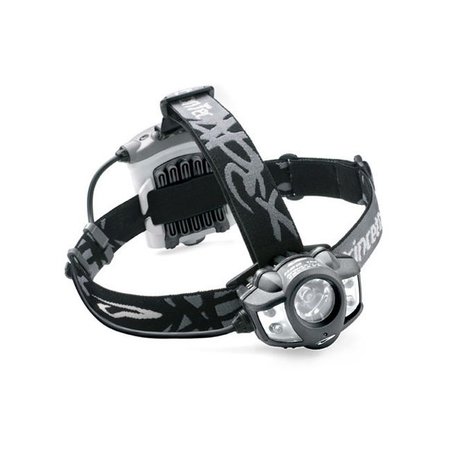 APEX HEAD TORCH RECHARGEABLE