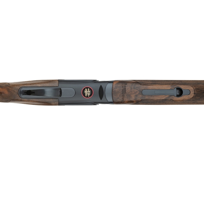 HIGH TECH 2020 PERAZZI