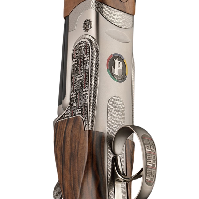 HIGH TECH 2024 TARGET RIFLE PERAZZI