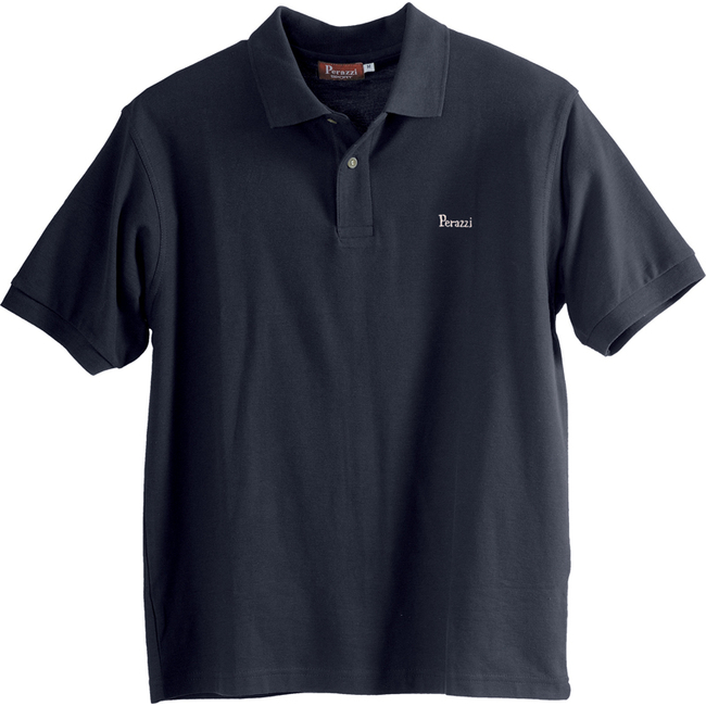 POLO T-SHIRT PERAZZI 8261RL