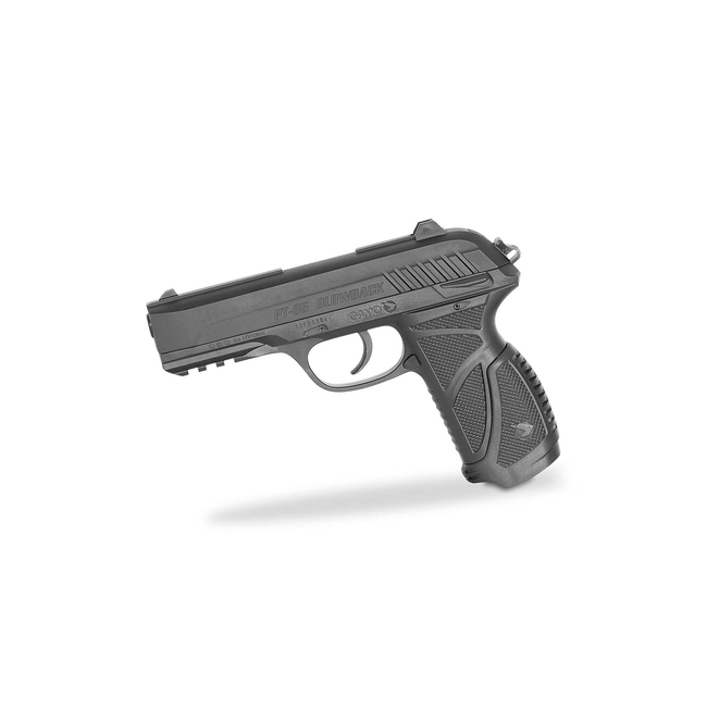 PT-85 4.5mm COMBO PACK AIR PISTOL