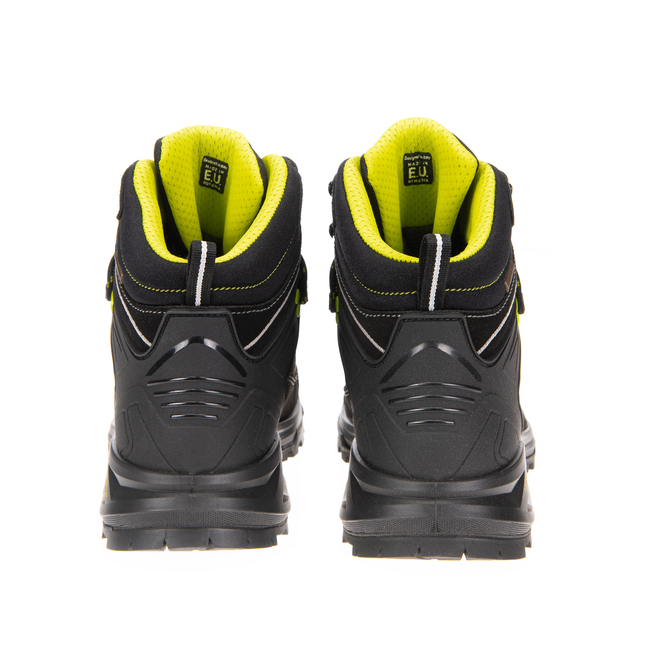 PULS TECH VIBRAM ΑΔΙΑΒΡΟΧΟ ΜΠΟΤΑΚΙ