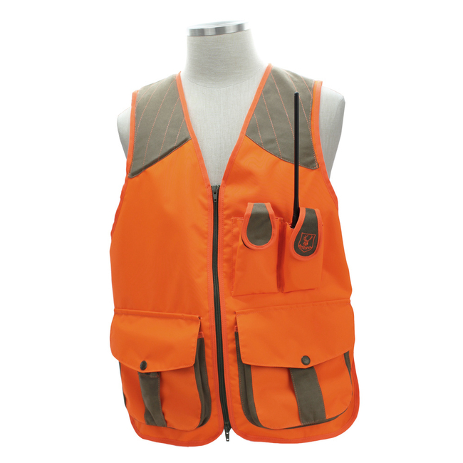 RSR R2229 WILD BOAR HUNTING VEST RSR R2229 WILD BOAR HUNTING VEST