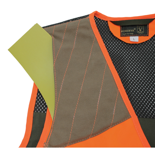 RSR R2229 WILD BOAR HUNTING VEST