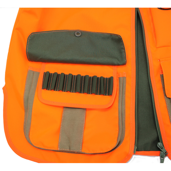 RSR R2229 WILD BOAR HUNTING VEST RSR R2229 WILD BOAR HUNTING VEST