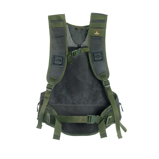 RSR R2245 BLOOD'S DOG DRIVER HUNTING VEST