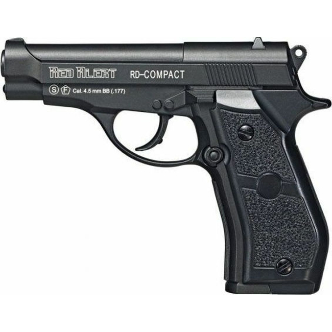 RD-COMPACT 4.5mm RED ALERT AIR PISTOL