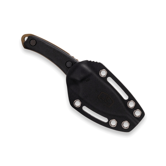 B663-BKS1 ALPHA GUIDE BACKCOUNTRY-US BUCK