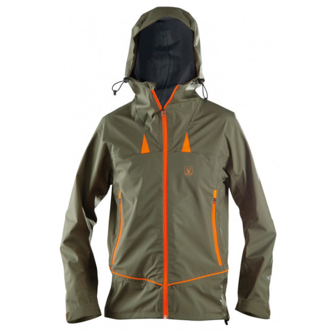 JACKET RSR R2051 WATERPROOF LAMINATED