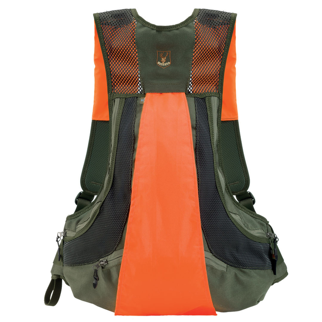 R2345 BLOOD'S DOG DRIVER CORDURA RISERVA R2345 BLOOD'S DOG DRIVER CORDURA RISERVA