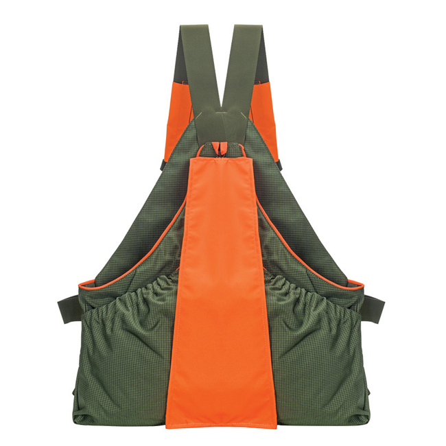 RSR R2251 BLOOD'S DOG DRIVER HUNTING VEST