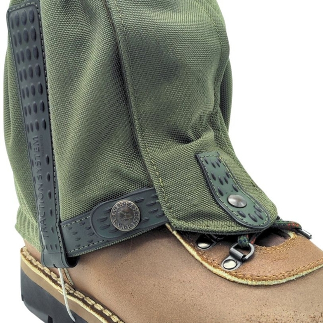 ΓΚΕΤΕΣ CL2155 FRONT FASTENING RISERVA