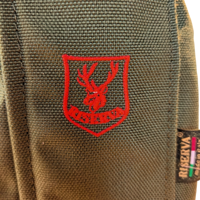 ΓΚΕΤΕΣ CL2155 FRONT FASTENING RISERVA