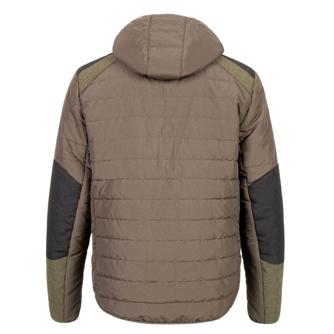 RU3401 BOSCO PADDED ΚΥΝΗΓΕΤΙΚΟ ΜΠΟΥΦΑΝ RISERVA UPLAND