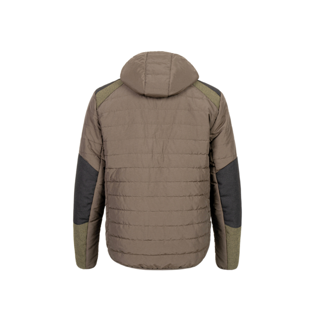 RU3401 BOSCO PADDED ΚΥΝΗΓΕΤΙΚΟ ΜΠΟΥΦΑΝ RISERVA UPLAND