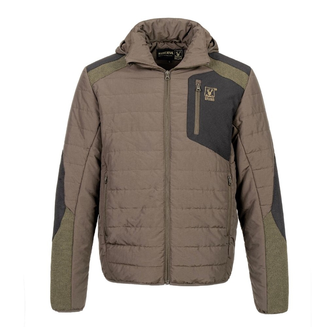 RU3401 BOSCO PADDED ΚΥΝΗΓΕΤΙΚΟ ΜΠΟΥΦΑΝ RISERVA UPLAND