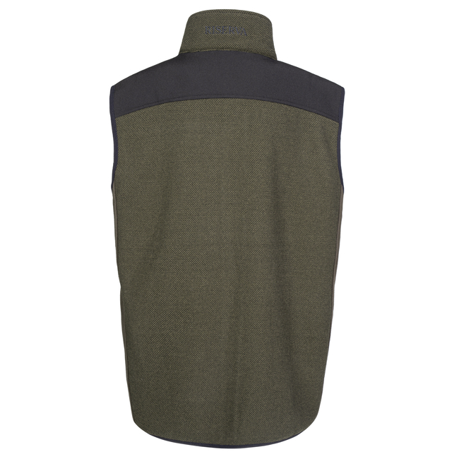 RU3405 PRATO FLEECE ΕΛΑΦΡΥ & ΖΕΣΤΟ ΚΥΝΗΓΕΤΙΚΟ ΓΙΛΕΚΟ RISERVA UPLAND