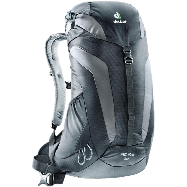 AC LITE 18 HIKING BACKPACK AC LITE 18 HIKING BACKPACK