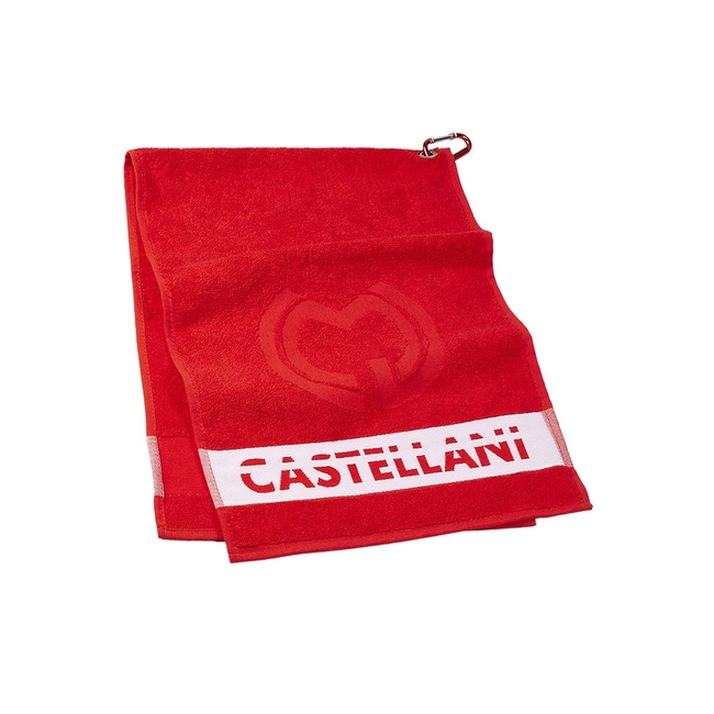 CASTELLANI TOWEL