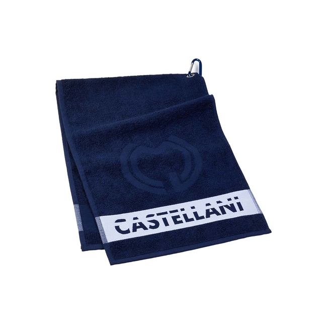 CASTELLANI TOWEL CASTELLANI TOWEL