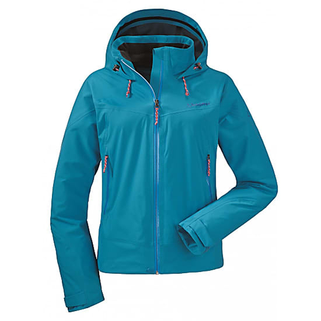 ALLISTON WOMEN'S JACKET