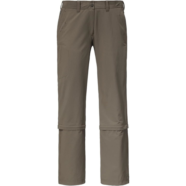 MEDINA WOMEN'S TROUSERS