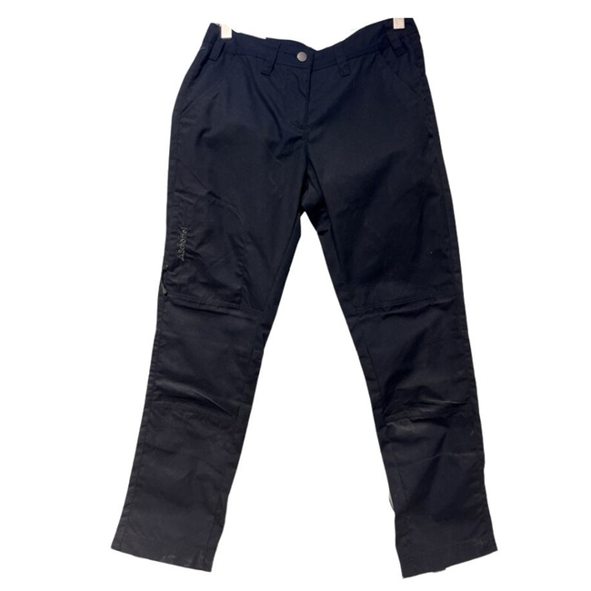 TESSIER TROUSERS