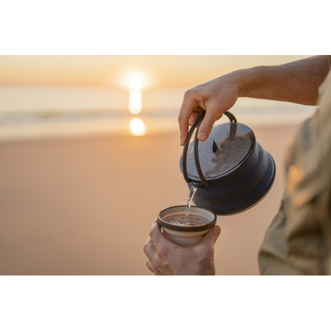 X-POT KETTLE 2L