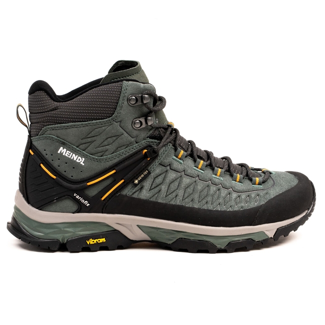 TOP TRAIL MID GTX ΜΠΟΤΑΚΙΑ ΚΥΝΗΓΙΟΥ MEINDL