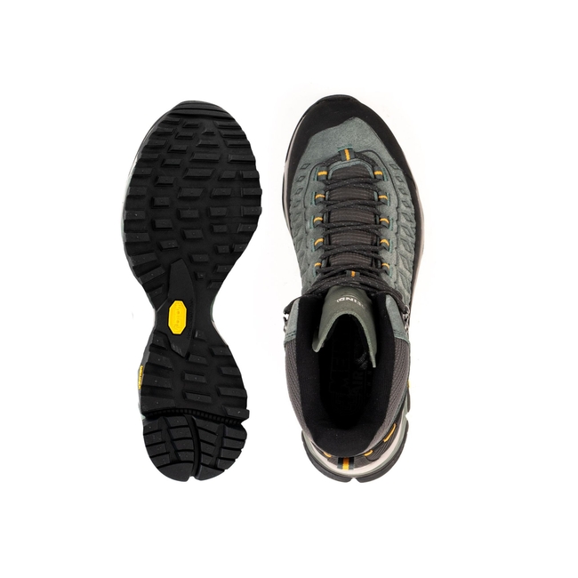 TOP TRAIL MID GTX ΜΠΟΤΑΚΙΑ ΚΥΝΗΓΙΟΥ MEINDL