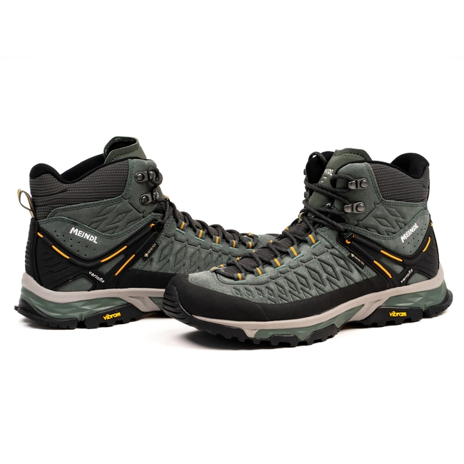 TOP TRAIL MID GTX ΜΠΟΤΑΚΙΑ ΚΥΝΗΓΙΟΥ MEINDL